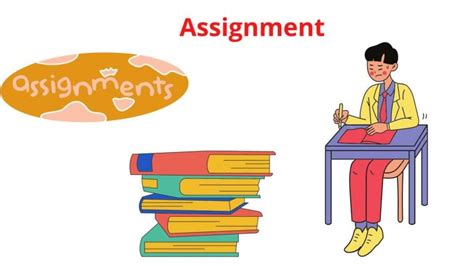 assignment